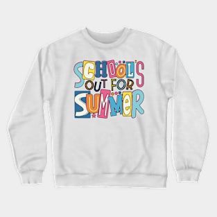 teacher Crewneck Sweatshirt